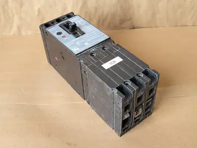 USED SIEMENS CED63A010