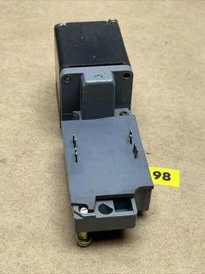USED Cutler-Hammer E51SCL , E51DP6