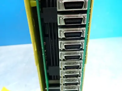 USED FANUC A06B6079H205