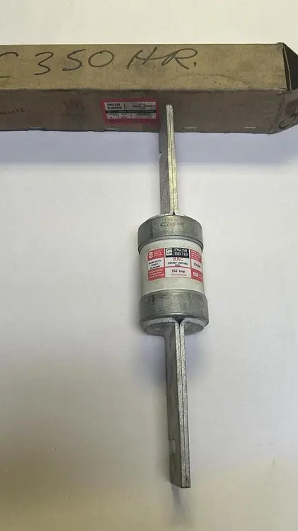 New | in-Stock ENGLISH ELECTRIC C350HR Miscellaneous Equipment (Electrical & Power) | Surplus Asset Holdings #1199053