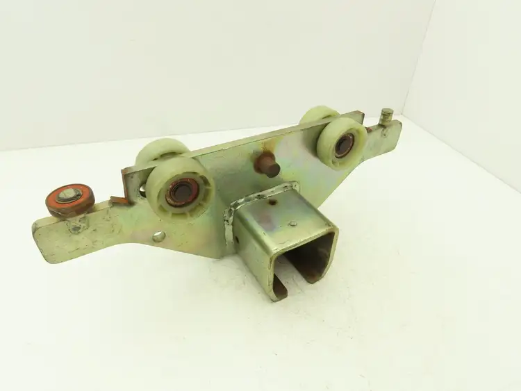 Used SPANCO _UNKNOWN_ Bridge & Overhead Cranes Indiana US | Arrow Industrial #718258