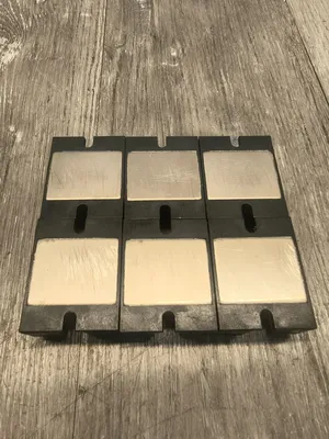 Used CARLO GAVAZZI RA4850-D12 Relays & Switches South Carolina US | ESS Industrial Equipment Sales #1277039