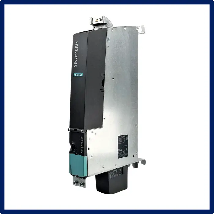 NEW SIEMENS 6FC5371-0AA30-0AB0 REPLACES 6FC5371-0AA30-0AA0