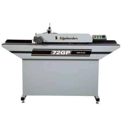 NEW SAFETY SPEED MFG EZ72GP