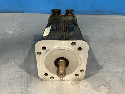 Used ALLENBRADLEY 1326ABB410G21 Motors (misc) Ohio US | HGR 24 #1506914