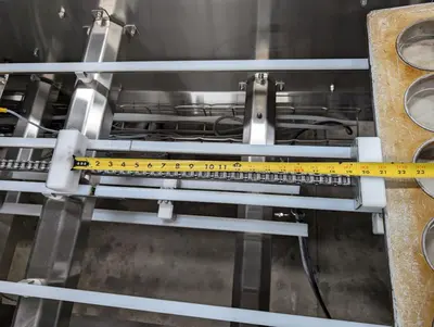 USED 2018 HINDS-BOCK 5P-32