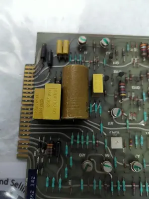 CIRCUIT BOARD,362-142,CIRCUIT BOARD PRE-OWNED