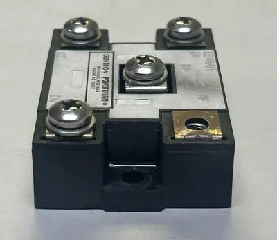 Used GENTRON 104X124DC013 AC Drive Power Modules Ohio US | Surplus Asset Holdings #1246922