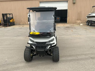 Used 2026 SDLANCH HQ80 Golf Carts Michigan US | Miedema Asset Management Group #1334664