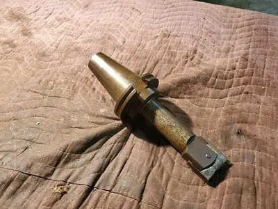 USED DEVLIEG 50CT-YD16