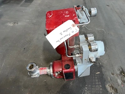 USED Masoneilan 35-35212