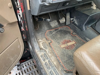 USED 1997 GMC C7500