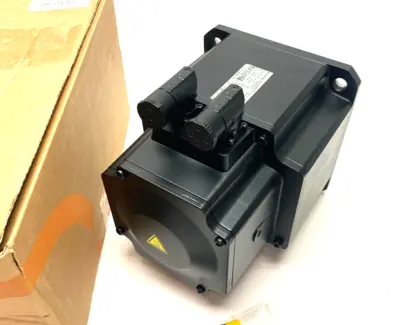 USED KUKA SERVO MOTOR 3,8KW L0 ME
