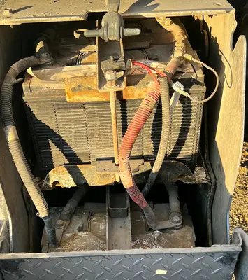 Used 2019 WESTERN STAR 4900 Dump trucks Utah US | Proxy Equipment #1381801