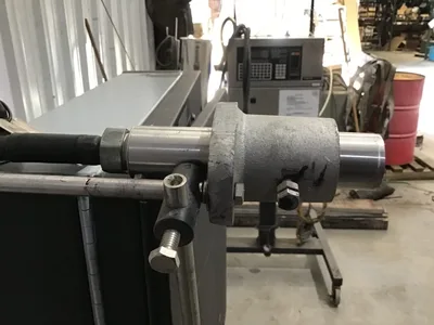Videojet 37E ink jet printer bottle marking machine