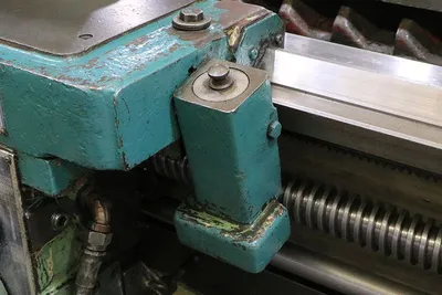 1982 KINGSTON HR-3000 LATHES, GAP, REMOVABLE GAP | Prime Machinery (15)