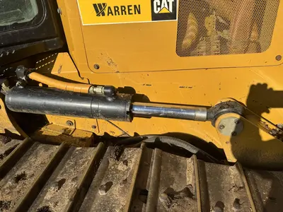Used 2019 CATERPILLAR D6K2 XL Bulldozers Oklahoma US | Proxy Equipment #1380781