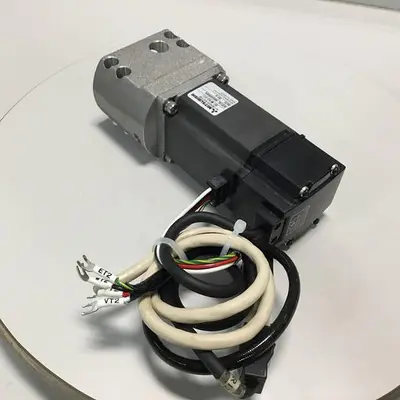 USED MITSUBISHI HC-MF-43-S11