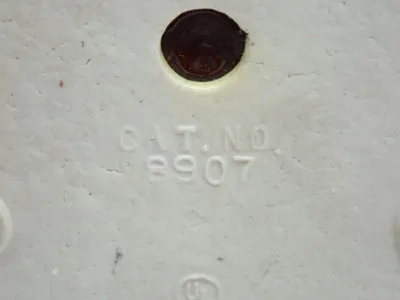 Used LEVITON 8907 Fuse Accessories Ohio US | HGR 24 #884216