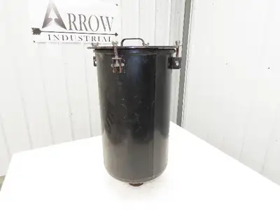 Used RIETSCHLE _UNKNOWN_ Fan & Blower Parts Indiana US | Arrow Industrial #1442931