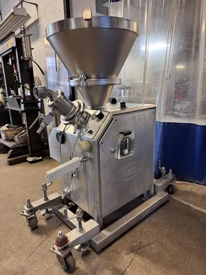 Used VEMAG 500 Stuffers (Food) Illinois US | M&M Equipment Corp. #1171901
