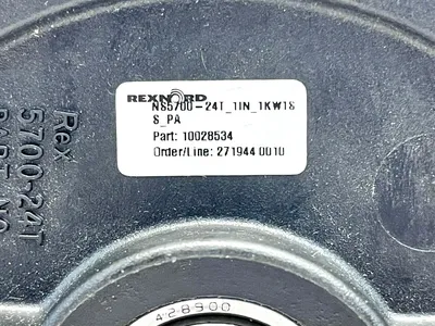 USED REXNORD 614-59-1