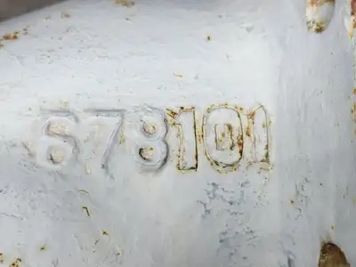 USED MUELLER 678101