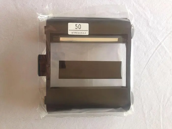 Mitsubishi Color Video Copy Processor Paper Set Model #CH10S CK10SE  405-542