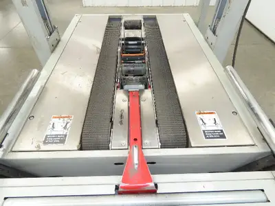 Used 3M MATIC _UNKNOWN_ Case Sealers - Tapers Indiana US | Arrow Industrial #1411389