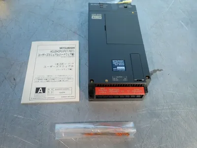 New | in-Stock MITSUBISHI ELECTRIC A0J2HCPU PLC Processors Ohio US | HGR 24 #1406422