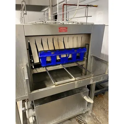 Used Oliver Douglas _UNKNOWN_ Tunnel Washers Pennsylvania US | ISCA #1299389