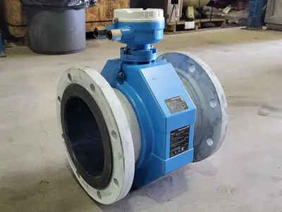 NEW ENDRESS+HAUSER 50W2H-UL0A1RC2BAAA