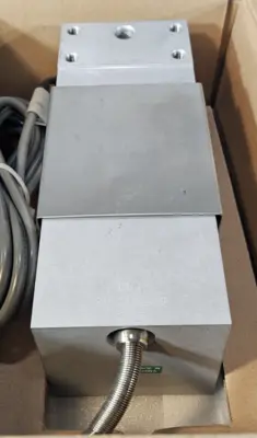 Vishay Tedea Huntleigh 1250 Single Point Load Cell loc5B2