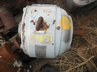 USED FOOTE BROTHERS 723XSL