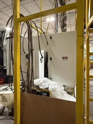 USED 2002 JOMAR 135