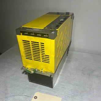 USED FANUC A06B-6200-H026