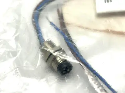 MFSS3-0.2 | Turck  Actuator and Sensor Receptacle U7800 - New
