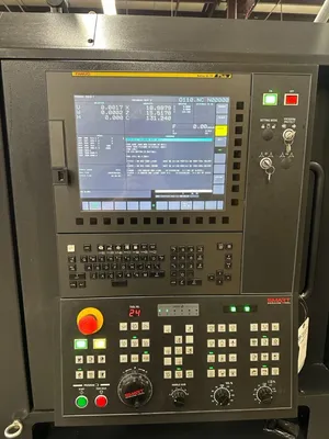 2023 SMART MACHINE TOOL NL 3000BM CNC Lathes | Midstate Machinery (10)