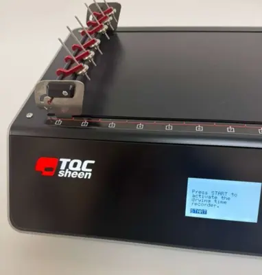 TQC Sheen AB3600 Other Test Meters & Detectors | ANACAPA EQUIPMENT BROKERS, INC (2)