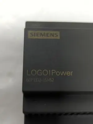 Used SIEMENS 6EP1332-1SH52 Miscellaneous Equipment (Electrical & Power) | Surplus Asset Holdings #1195726