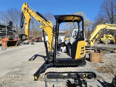Used 2022 SANY SY26U Crawler Excavators - Mini | Abele Tractor #1342845