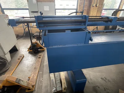 USED CONRAC 260