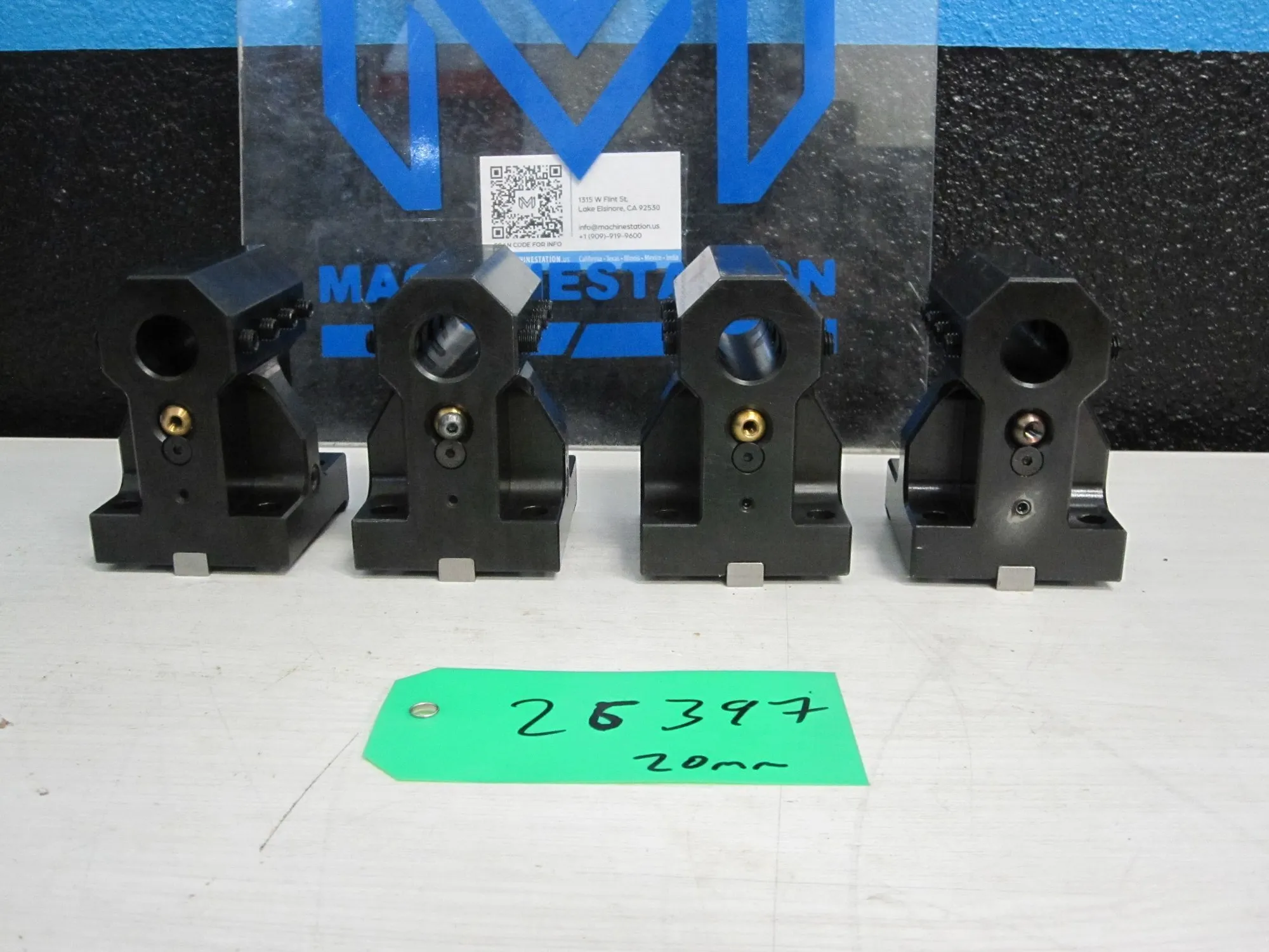 USED EUROTECH Rapido B436