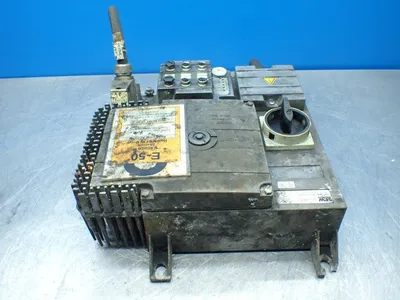 Used SEW EURODRIVE MQD2A/MM30D/Z38G0/AGB3 Variable Speed Drives Ohio US | HGR 24 #838772