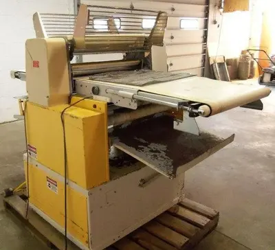 USED RONDO SK067