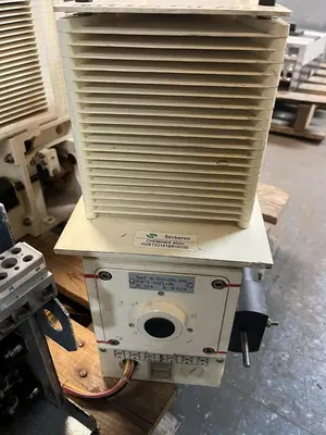 USED SECHERON UR15-41ID-ZZZZZENEC12