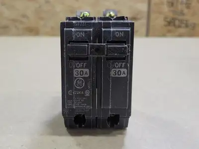 USED GENERAL ELECTRIC THHQB230