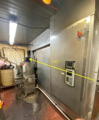 Alkar Smokehouse