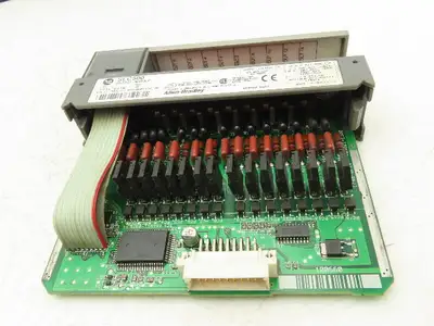 Used ALLEN BRADLEY _UNKNOWN_ PLC Power Supplies Indiana US | Arrow Industrial #1316701