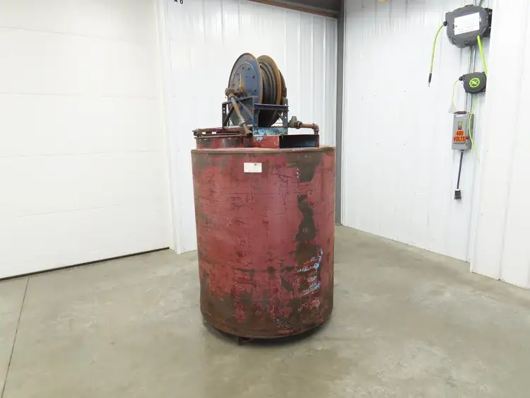 Used ARROW INDUSTRIAL SALES _UNKNOWN_ Miscellaneous MRO Indiana US | Arrow Industrial #641470